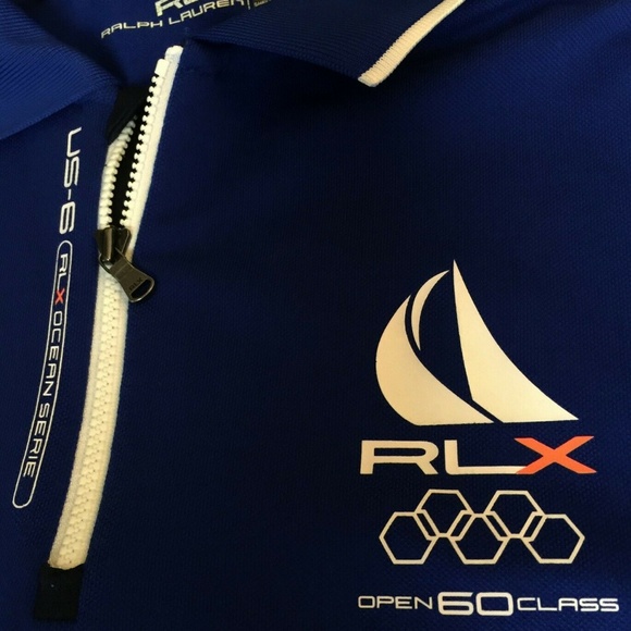 Ralph Lauren RLX Open 60 Class Offshore - Picture 3 of 7